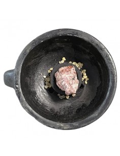 Incense burner for brass... 2