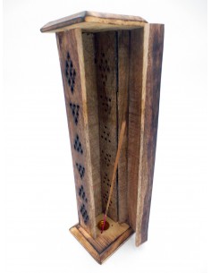 Tower Incense Burner -... 2