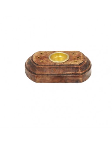 Incense cones and sticks holder