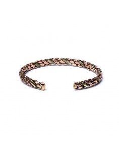 Twisted bracelet... 2