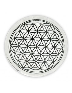 Magnet decoration Flower of...