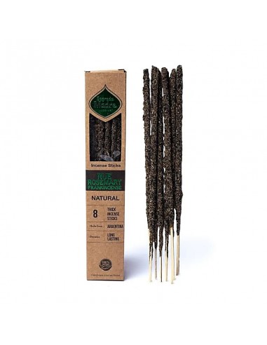 Sagrada Madre Herbal incense Rue,...