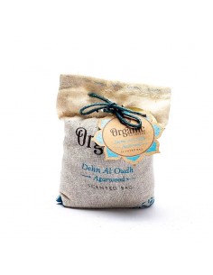 Organic Goodness Oudh...