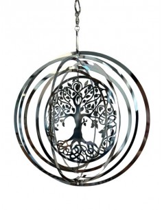 Albero della Vita - Wind Spinner