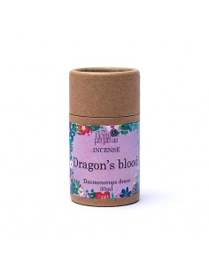 Incense Resin - Dragonblood... 2
