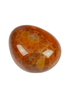 Fire Agate