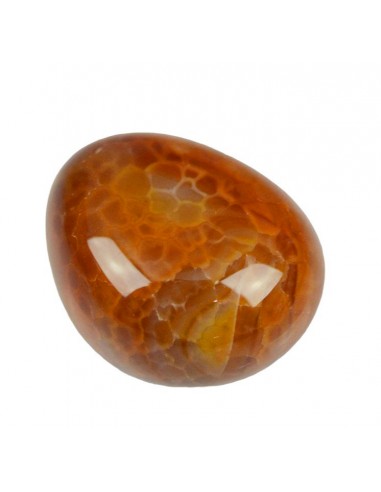 Fire Agate