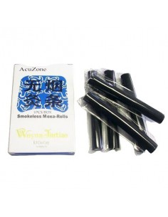 Smokeless Moxa Rolls 2