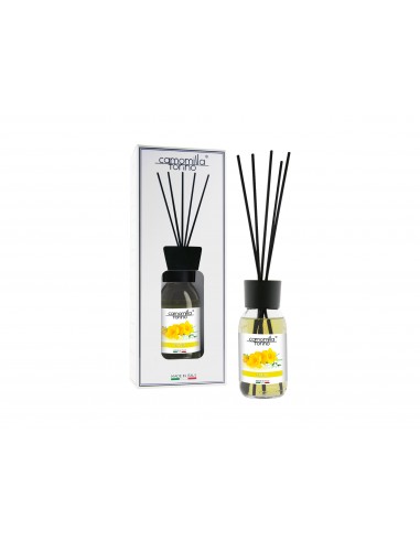 Room diffuser - Freesia