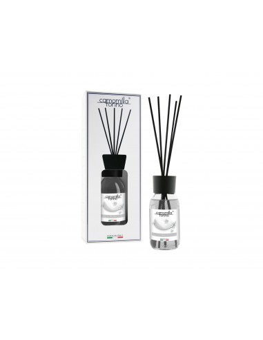 Room diffuser - Talc