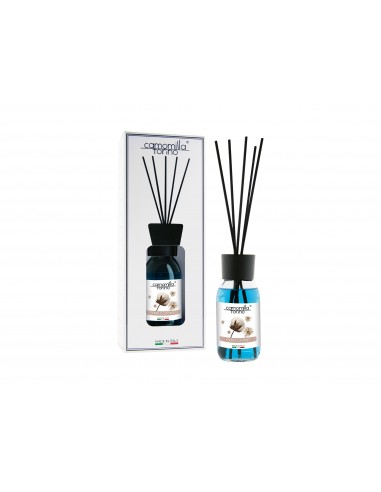 Room diffuser - Cotton Flowers