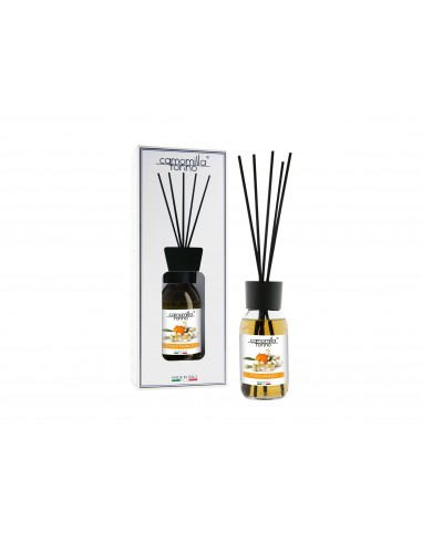 Room diffuser - Orange flowers