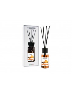 Room diffuser - Orange and...
