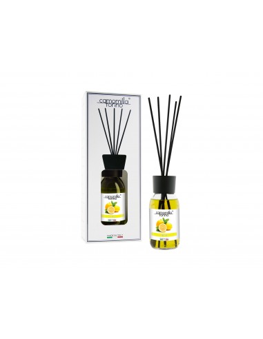 Room diffuser - Lemon