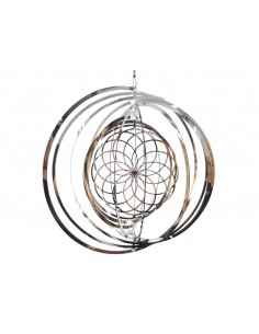 Flower of Life - Wind...