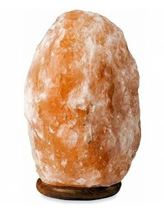 Himalayan Salt Lamp 13-18 Kg 2