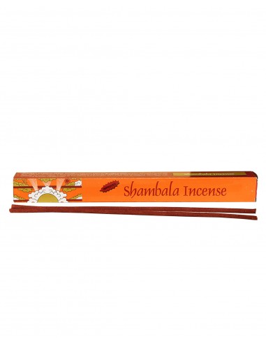 Shambala - Tibetan Dhoop Incense large