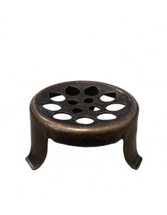 Incense burner brass