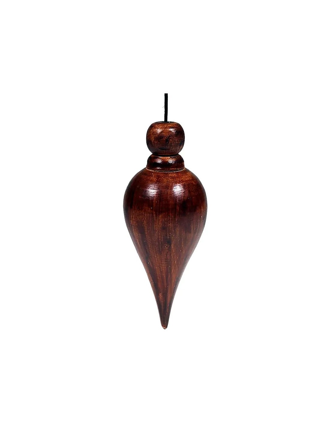 Elli Orecchini Pendenti A Goccia In Argento 925, Altezza 2.7 Cm, Design Piuma