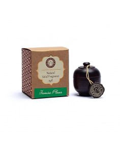 Fragrance cream Jasmine in...