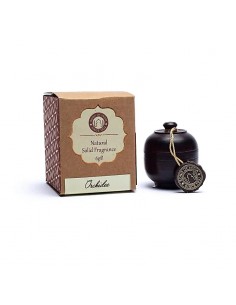 Fragrance cream Orchid in...