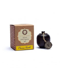 Fragrance cream Sandalwood...