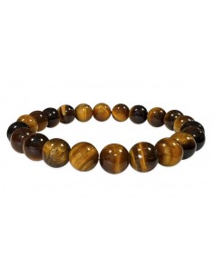 Bracelet tiger eye