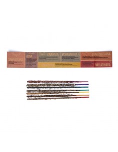 Sagrada Madre incense 7... 2