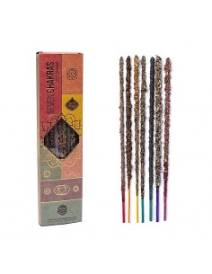 Sagrada Madre incense 7...