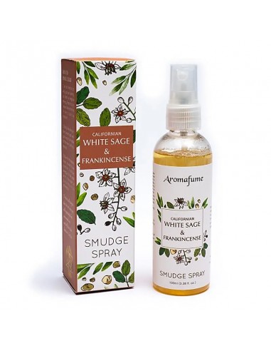 Air freshener spray White Sage and...