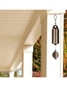 Heroic Windbell - Medium,... 2