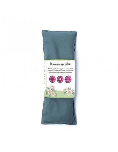 Eye pillow chamomile with organic...