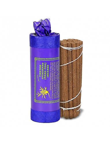 Nardo (Pang Poe) - Tibetan Dhoop Incense