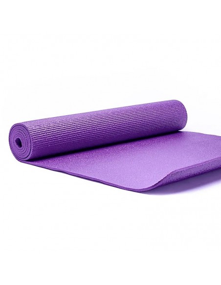 Tappetino Yoga Viola in PVC - Yogi & Yogini Premium