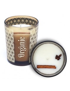 Organic Goodness scented...