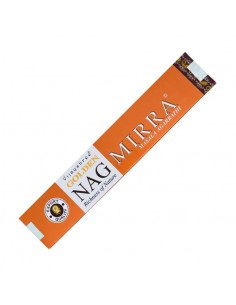 Golden Nag Myrrh -...