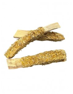 Palo Santo e Calendula - 3 bastoncini