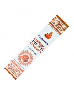Ayurvedic Palo Santo -...