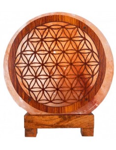 Himalayan Salt Lamp -... 2