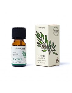 Aromafume essential oil Tea...