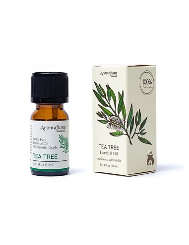 Tea Tree - Aromafume olio essenziale