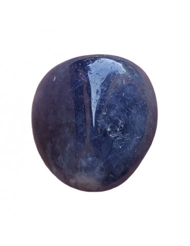 Iolite (Zaffiro d'acqua) - burattata