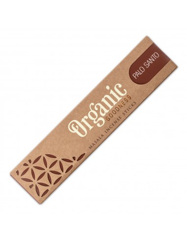 Masala Incense Palo Santo - Song of...