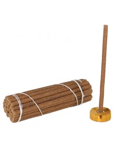 Valeriana (Sugandhawal) - Incenso Tibetano Dhoop 2