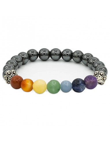 copy of Hematite bracelet