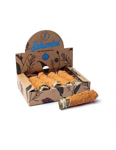 Sagrada Madre Sandalwood 5...