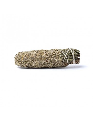 Sagrada Madre White Sage smudge