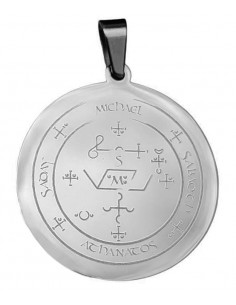 Seal of the Archangel... 2