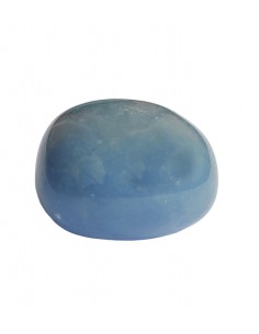 Angelite - burattata