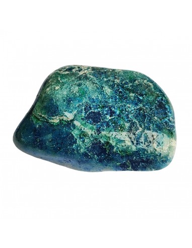 Shattuckite - burattata